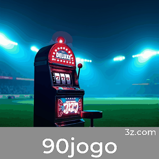 90jogo: Experiência de Cassino Diversificada e Otimizada