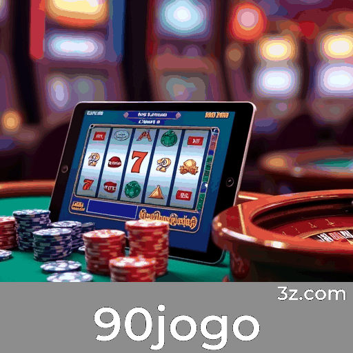 90jogo: Domine o Esporte com Análise e Estratégia