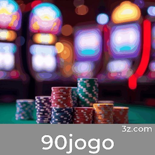 Experiência de Casino Elite no 90jogo: Dealers Reais e Jogos Premium